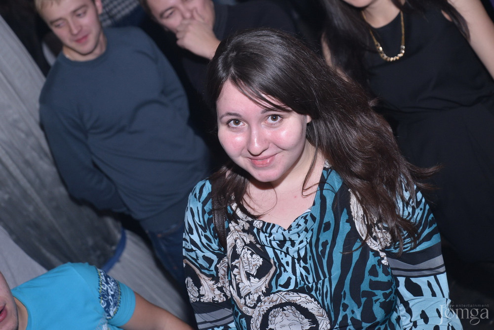 Фотография с Halloween 1 часть в Пятерочка