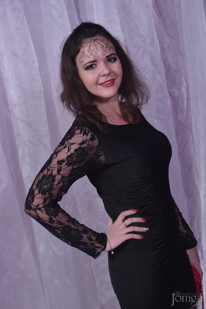 Фотография с Halloween 1 часть в Пятерочка