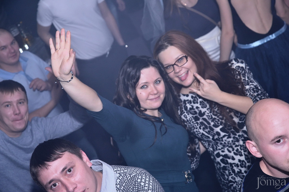 Фотография с Halloween 1 часть в Пятерочка