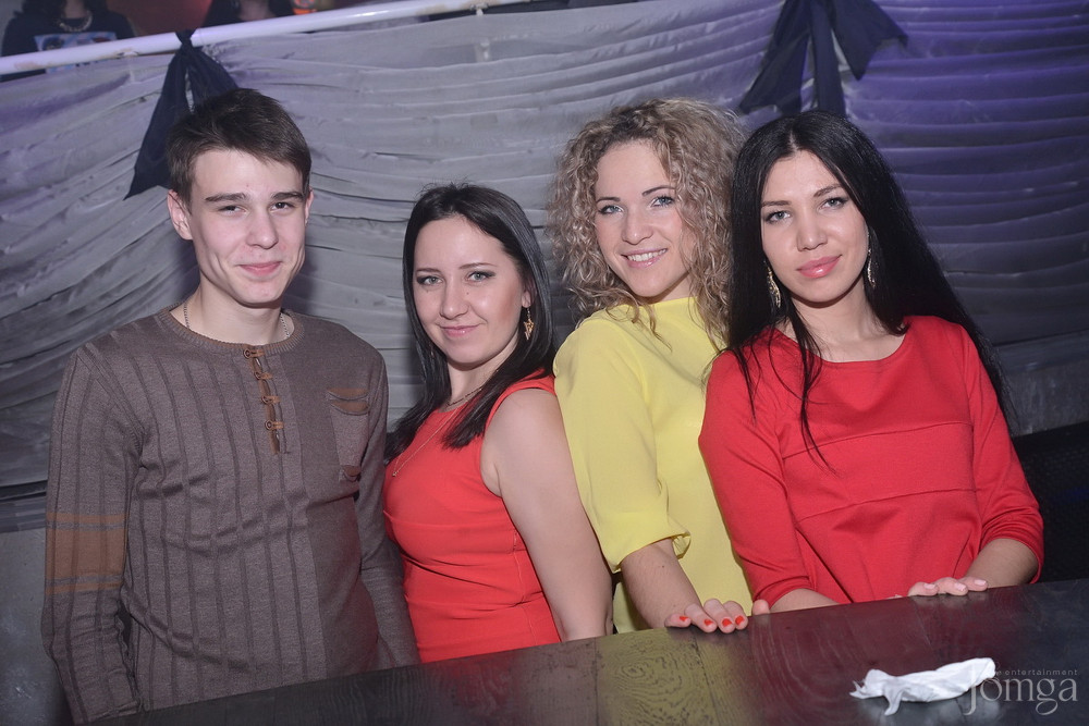 Фотография с Halloween 1 часть в Пятерочка