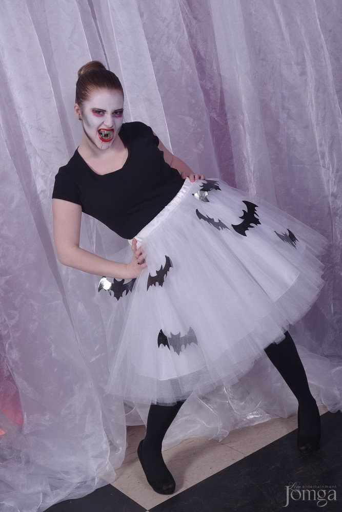 Фотография с Halloween 1 часть в Пятерочка