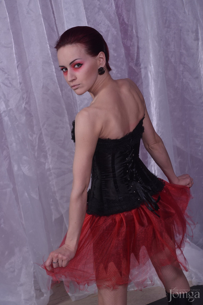 Фотография с Halloween 1 часть в Пятерочка