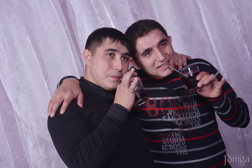 Фотография с Halloween 1 часть в Пятерочка