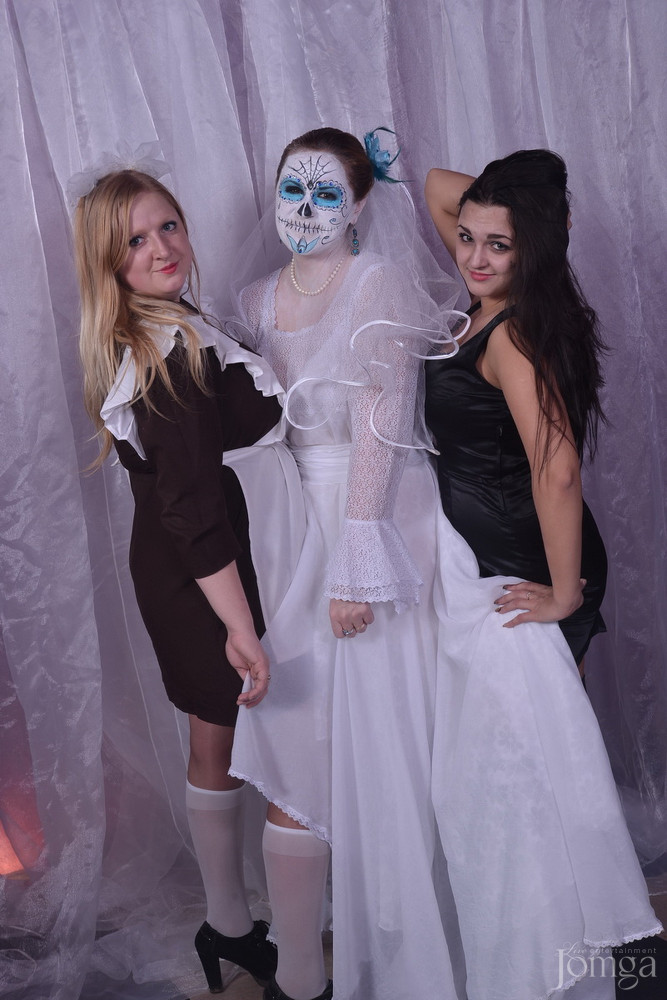 Фотография с Halloween 1 часть в Пятерочка