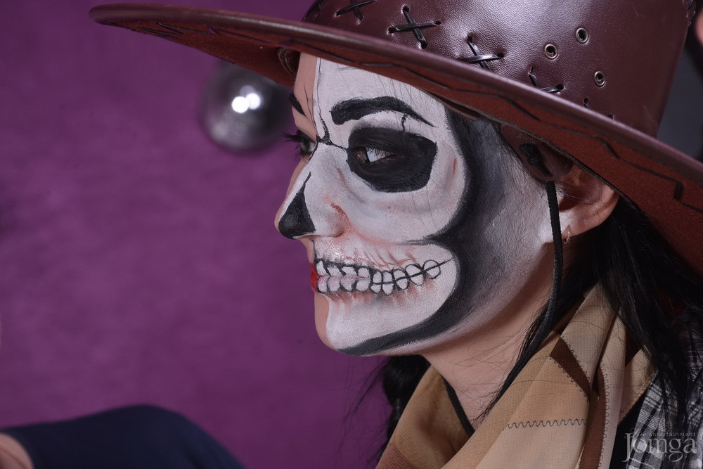 Фотография с Halloween 1 часть в Пятерочка