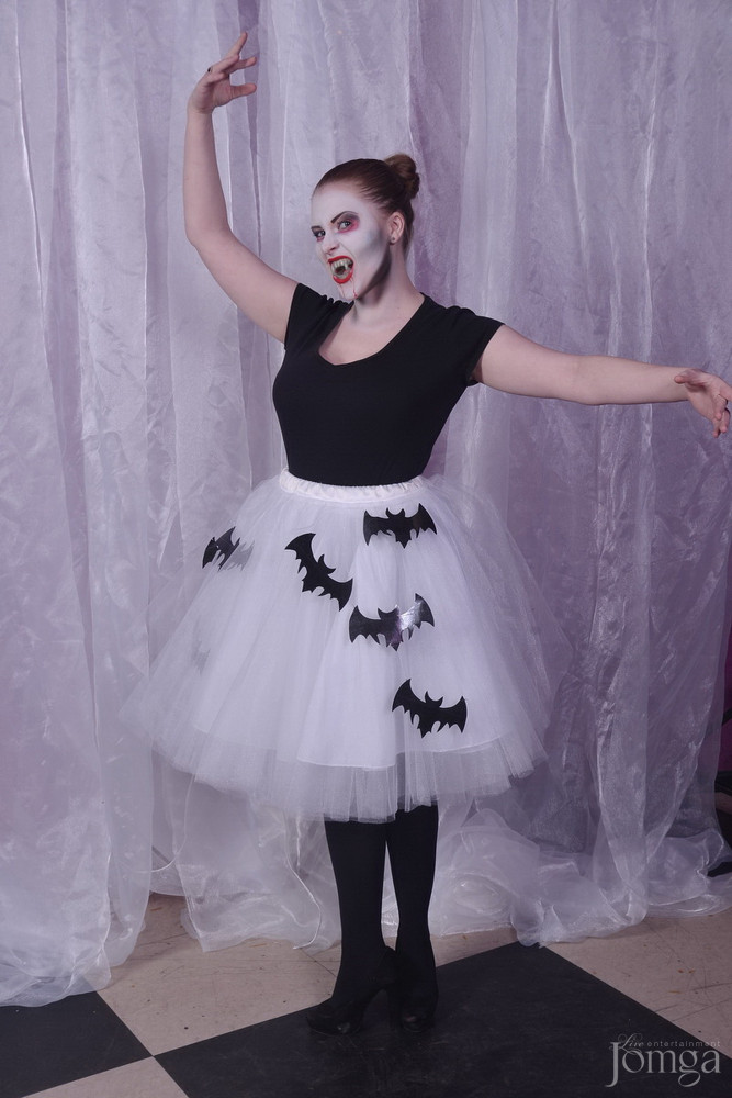 Фотография с Halloween 1 часть в Пятерочка