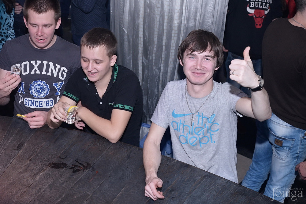 Фотография с Halloween 1 часть в Пятерочка