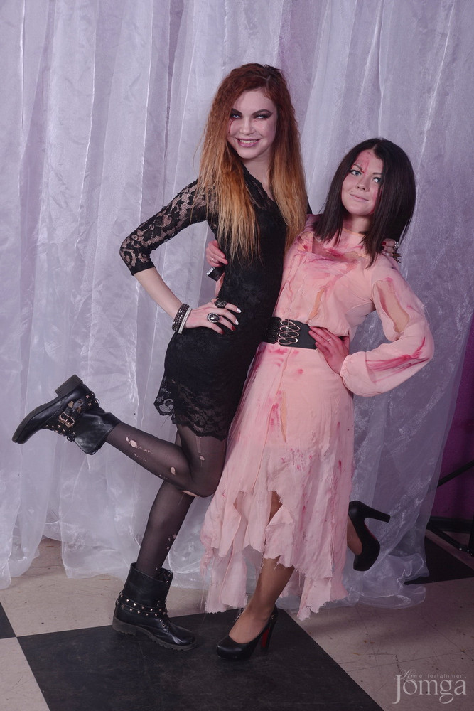 Фотография с Halloween 1 часть в Пятерочка