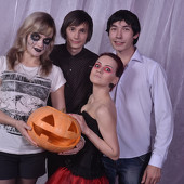 Halloween 1 часть фото 60