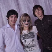 Halloween 1 часть фото 59