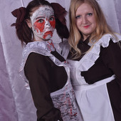 Halloween 1 часть фото 34