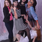 Halloween 1 часть фото 71