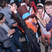 Halloween 1 часть фото 88