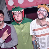 Halloween 1 часть фото 98