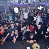 Halloween 1 часть фото 89