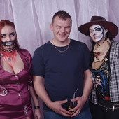 Halloween 1 часть фото 130