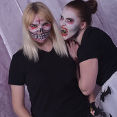 Halloween 1 часть фото 54