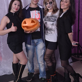 Halloween 1 часть фото 63