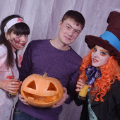 Halloween 1 часть фото 50