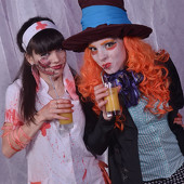 Halloween 1 часть фото 49