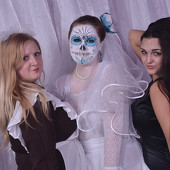 Halloween 1 часть фото 134