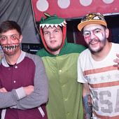 Halloween 1 часть фото 97