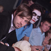 Halloween 1 часть фото 115