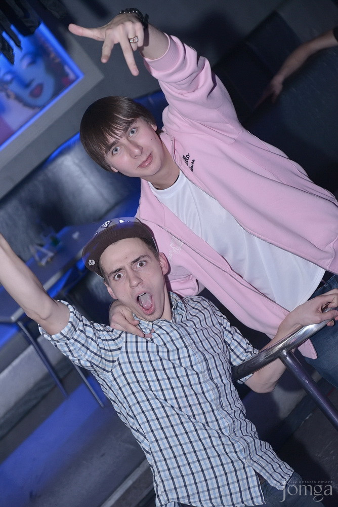 Фотография с Концерт Blues Division Band & вечеринка Trap  в Пятерочка