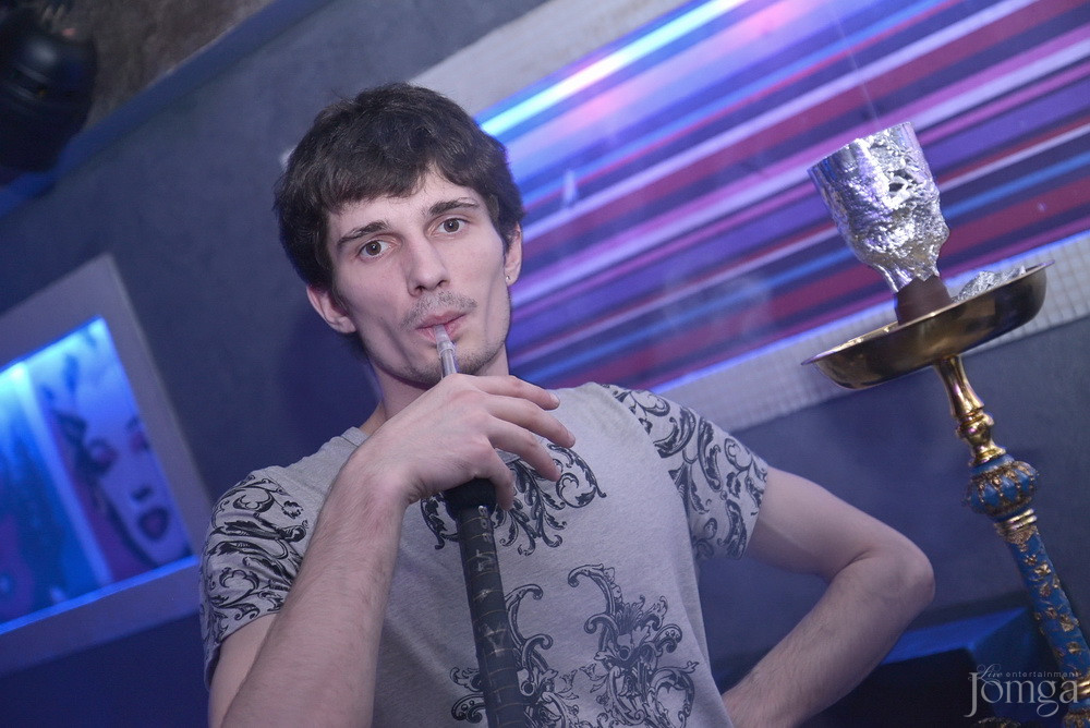 Фотография с Концерт Blues Division Band & вечеринка Trap  в Пятерочка