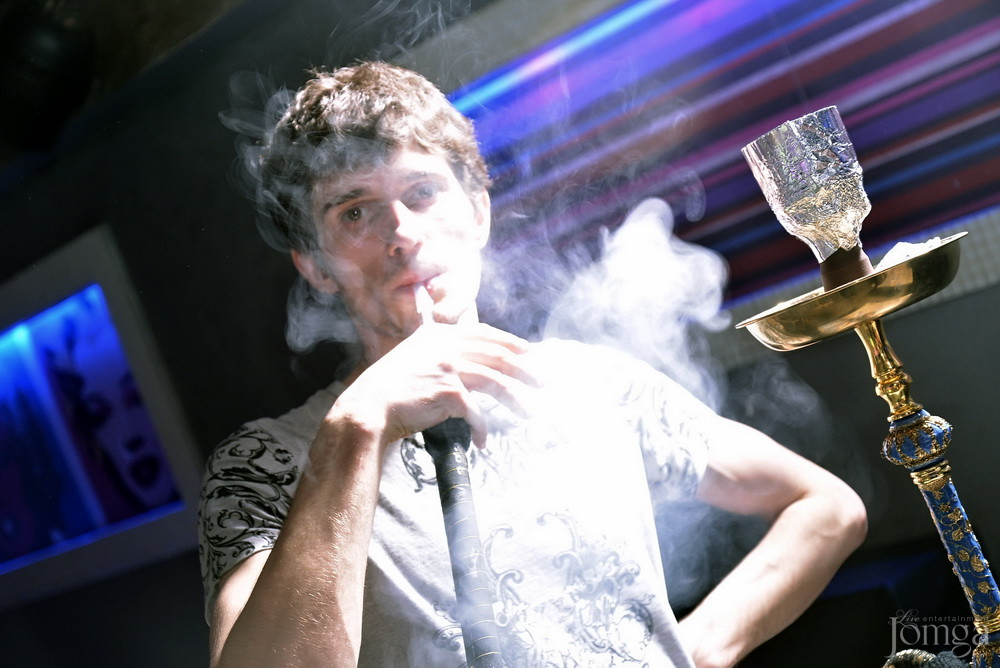 Фотография с Концерт Blues Division Band & вечеринка Trap  в Пятерочка