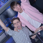 Концерт Blues Division Band & вечеринка Trap  фото 58