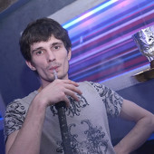 Концерт Blues Division Band & вечеринка Trap  фото 66