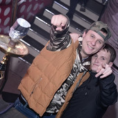 Концерт Blues Division Band & вечеринка Trap  фото 61