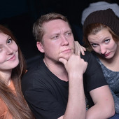 Концерт Blues Division Band & вечеринка Trap  фото 47