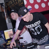 Концерт Blues Division Band & вечеринка Trap  фото 57