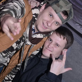 Концерт Blues Division Band & вечеринка Trap  фото 60