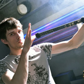 Концерт Blues Division Band & вечеринка Trap  фото 67