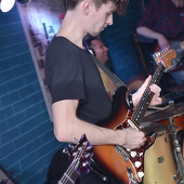 Концерт Blues Division Band & вечеринка Trap  фото 39