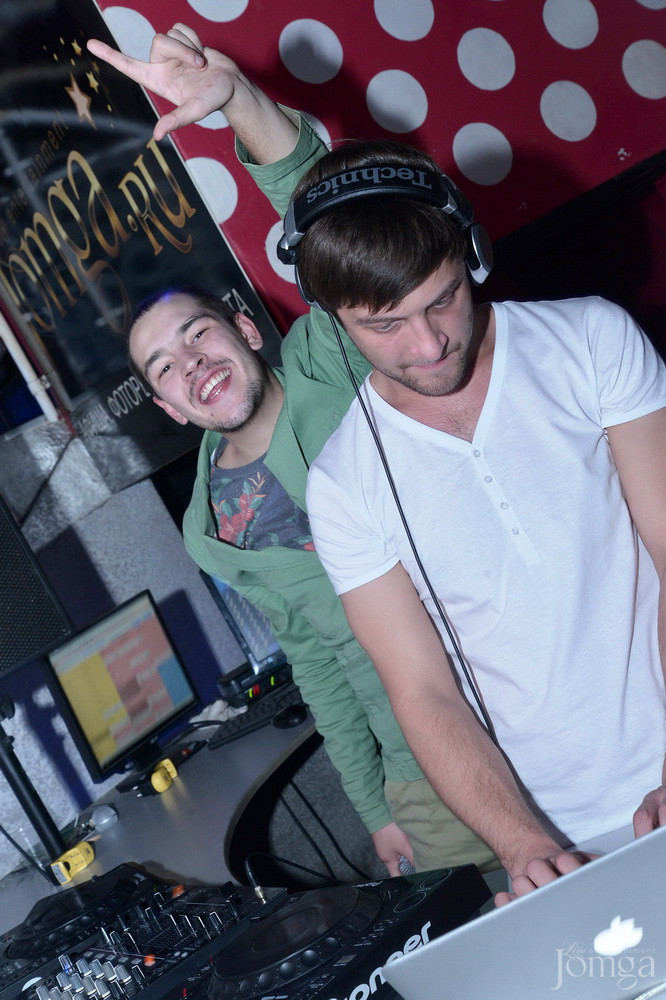 Фотография с PENTHOUSE в Пятерочка