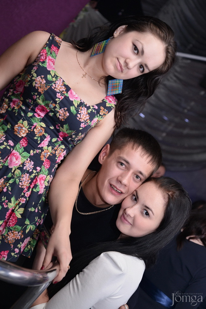 Фотография с PENTHOUSE в Пятерочка