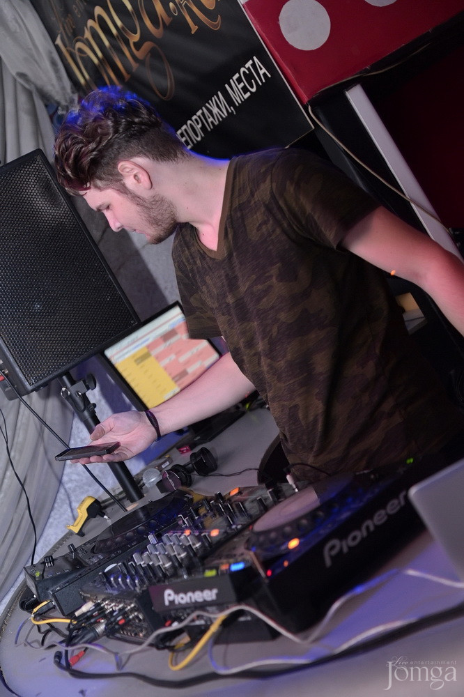 Фотография с PENTHOUSE в Пятерочка