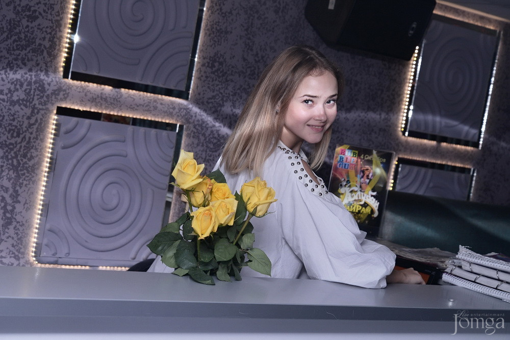 Фотография с PENTHOUSE в Пятерочка