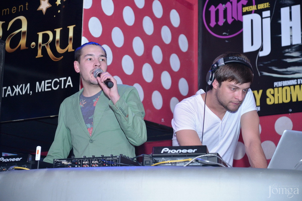 Фотография с PENTHOUSE в Пятерочка