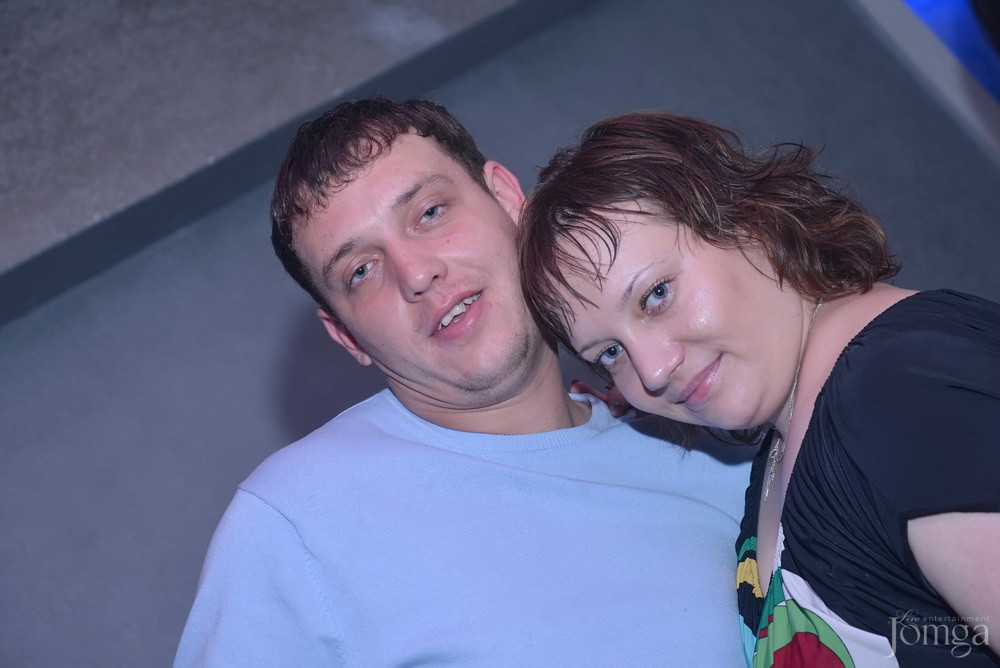 Фотография с PENTHOUSE в Пятерочка