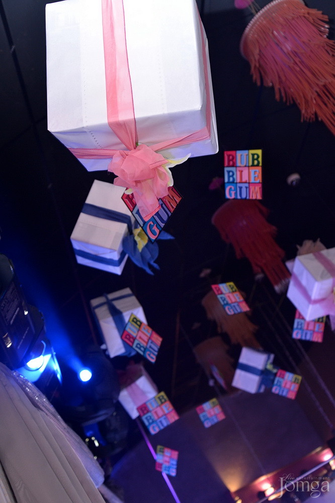 Фотография с PENTHOUSE в Пятерочка