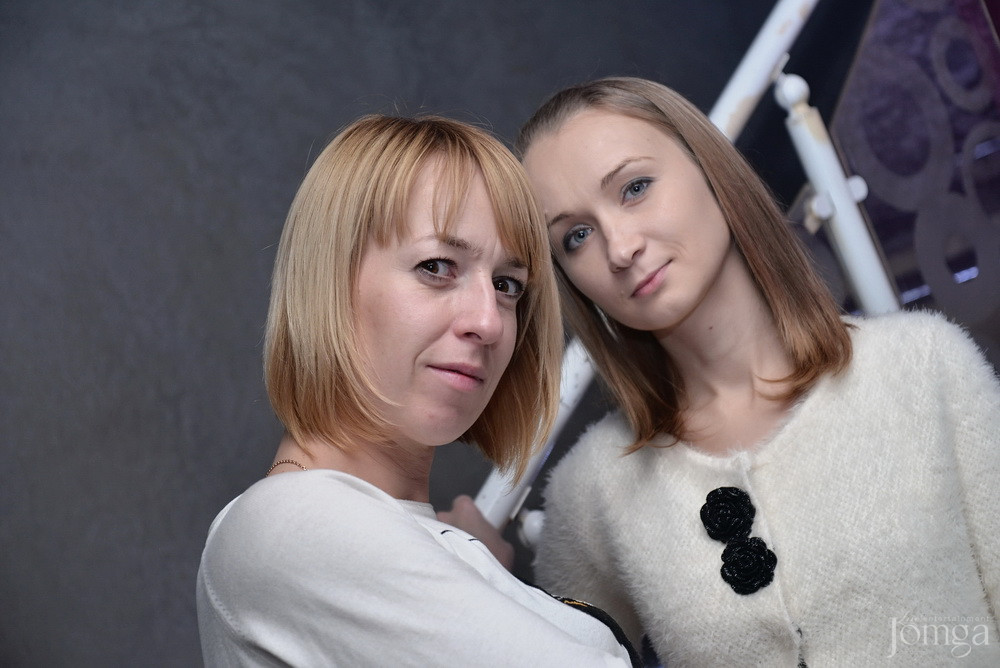 Фотография с PENTHOUSE в Пятерочка