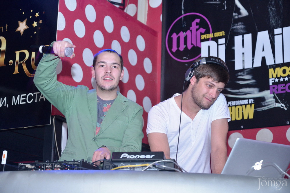 Фотография с PENTHOUSE в Пятерочка