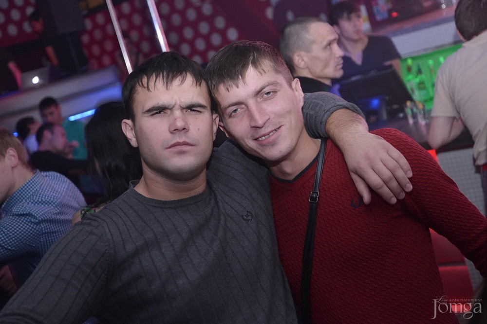 Фотография с PENTHOUSE в Пятерочка