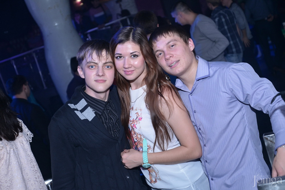 Фотография с PENTHOUSE в Пятерочка