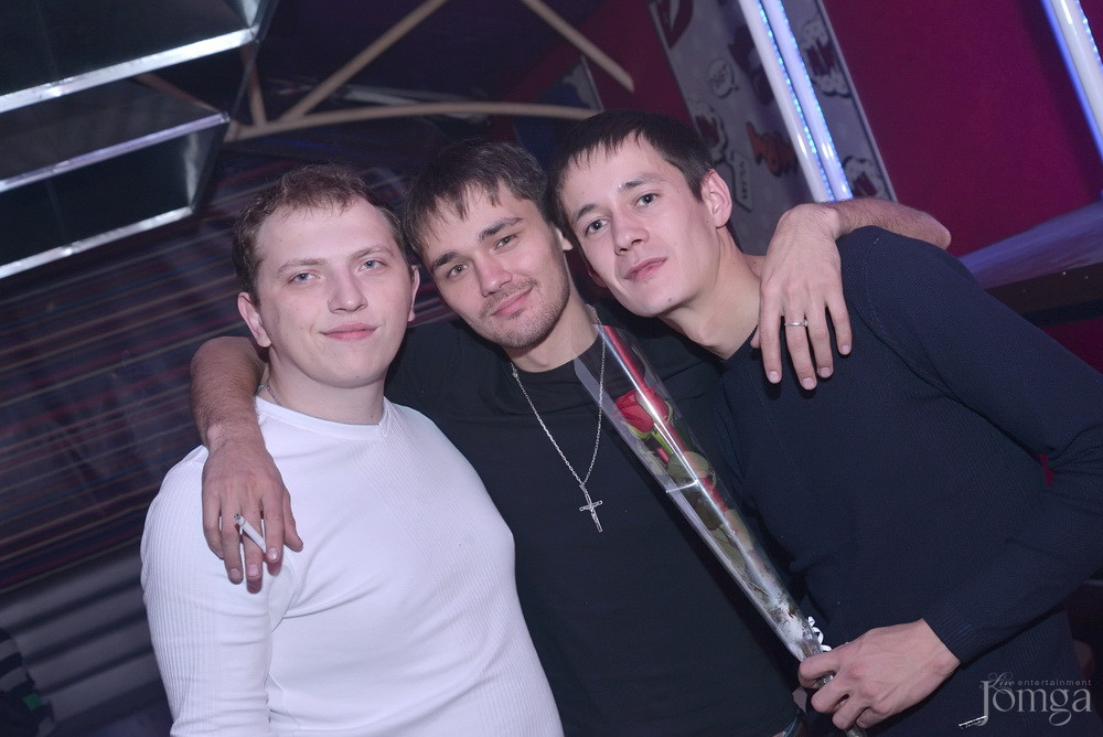 Фотография с PENTHOUSE в Пятерочка